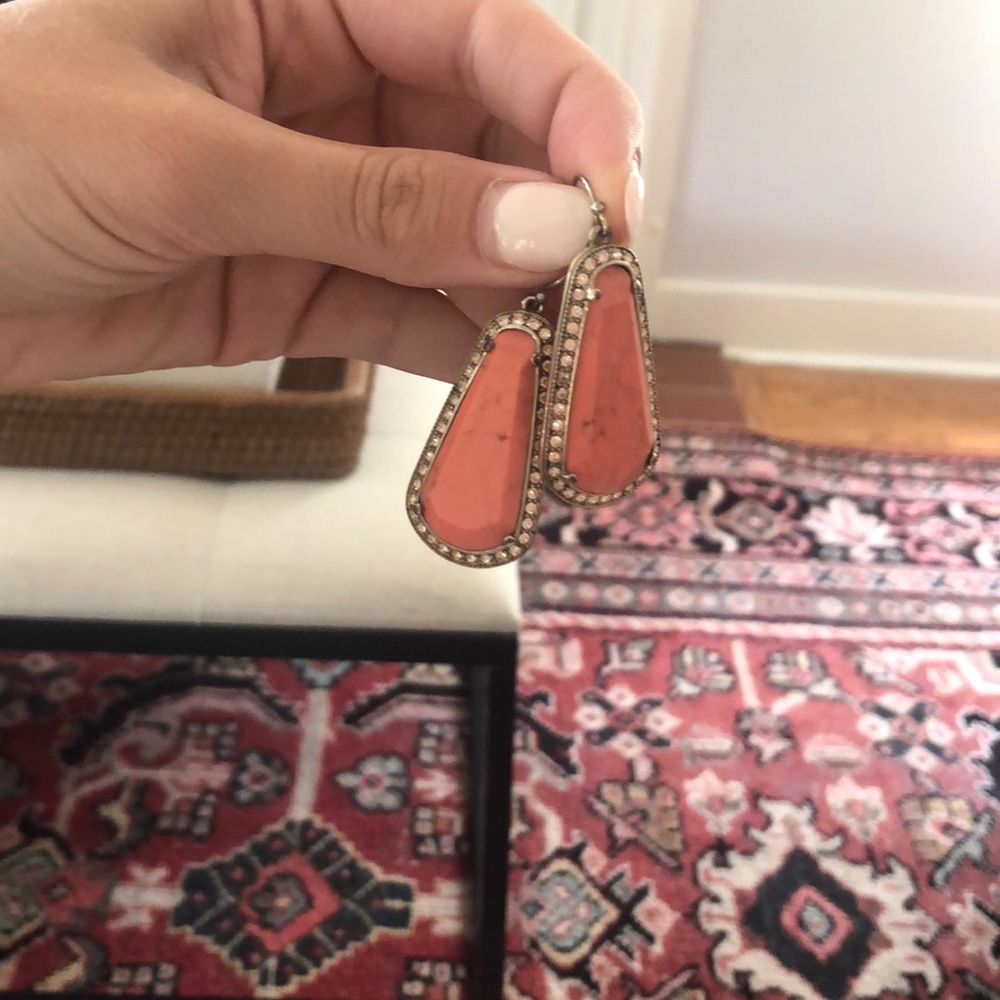 Jessica Simpson Earrings